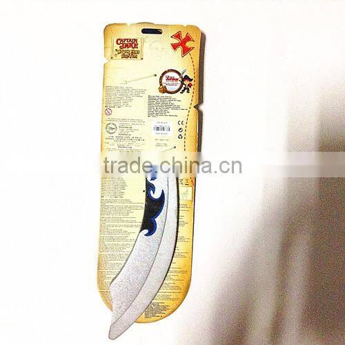 New Arrival Eleactric Toys Light Up Swords Kids Play Swords
