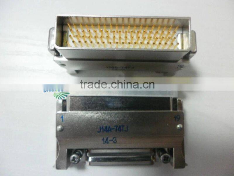 J14A-38ZJB1L(hot offer)J14A Series Electric Rectangular Connector