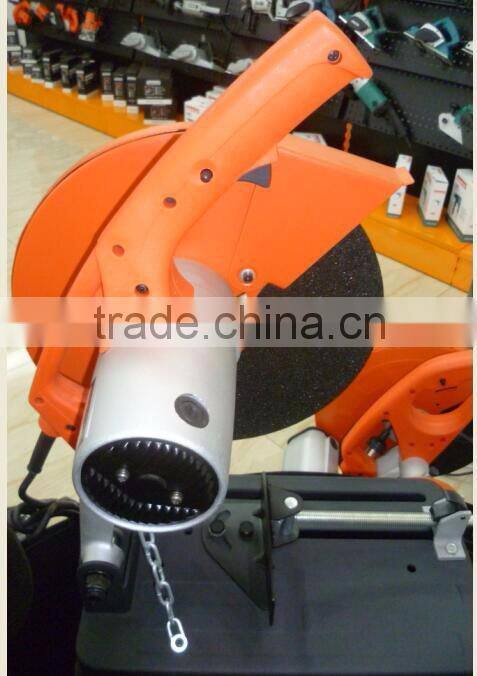14" Cut off machine GY-1207