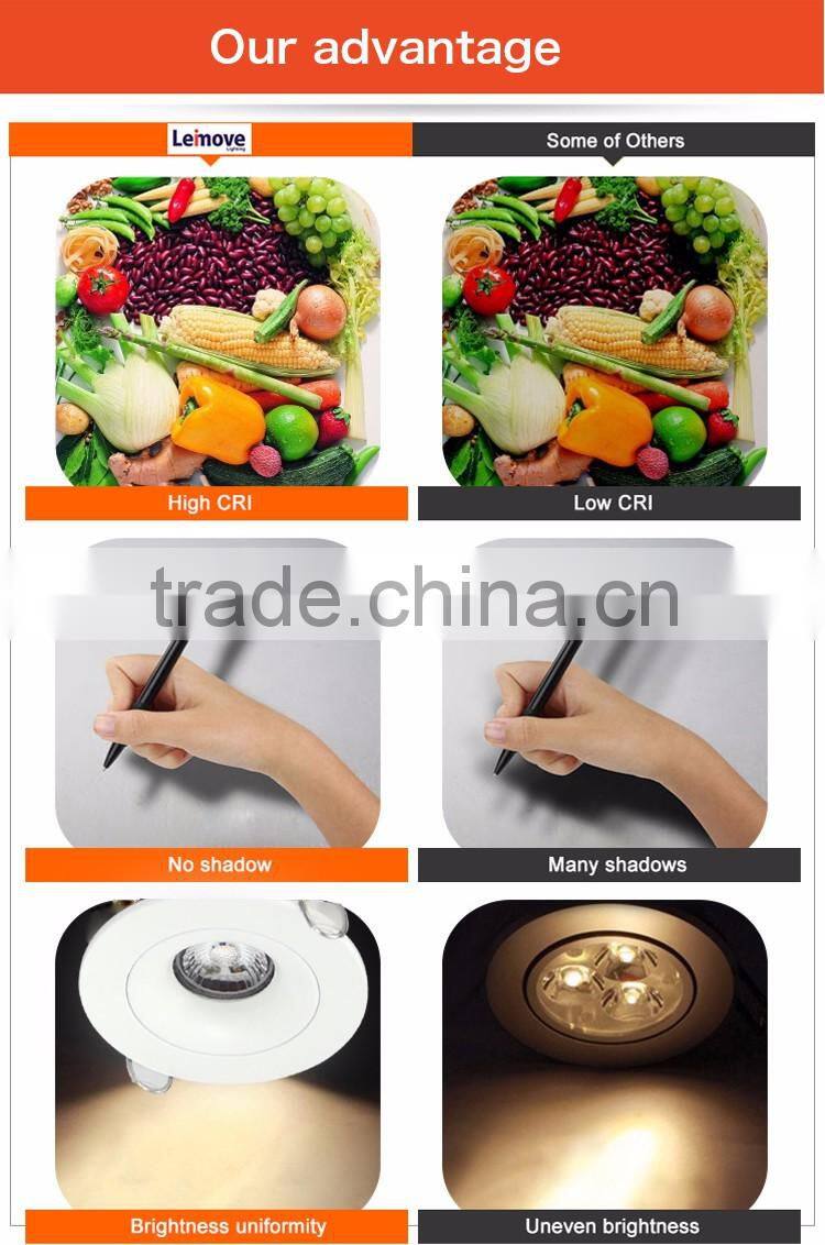 2015 new design modern decorative ceiling light