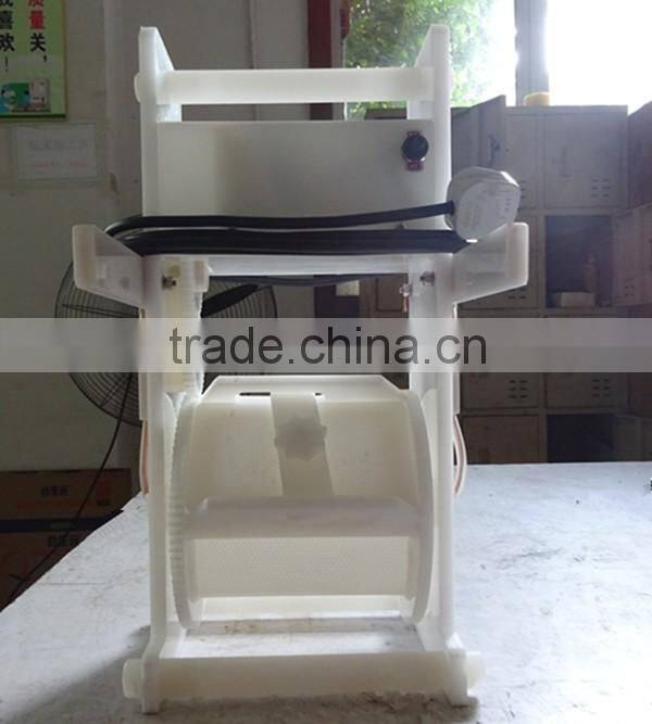 Feiyide PP Gold Plating Barrel for Electroplating Machine