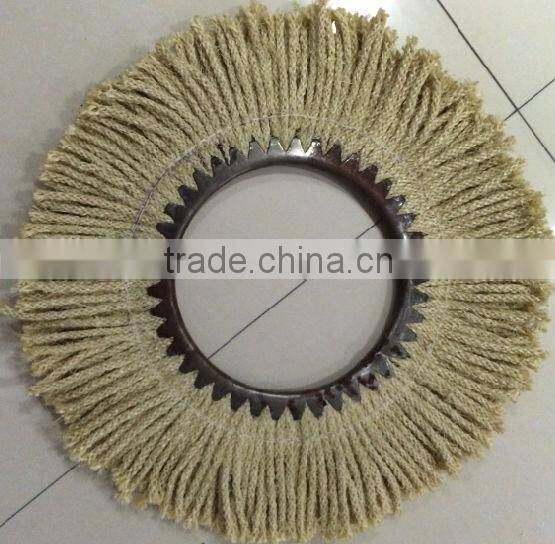 Abrasive Grinding /polishingWheel For Stainless Steel