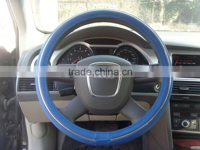 14 inch steering wheel cover car decoration
