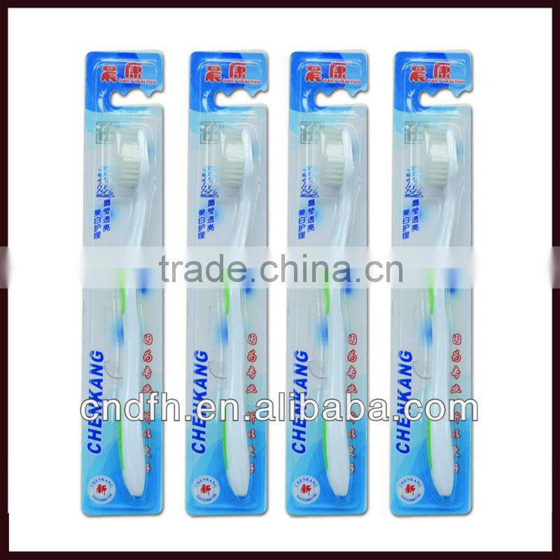 Practical Adult Toothbrush Daily-use Toothbrush