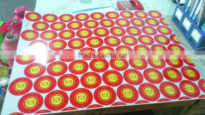 Tinplate sheet T62-64 thickness:0.15mm, for soft drink can, twist off caps