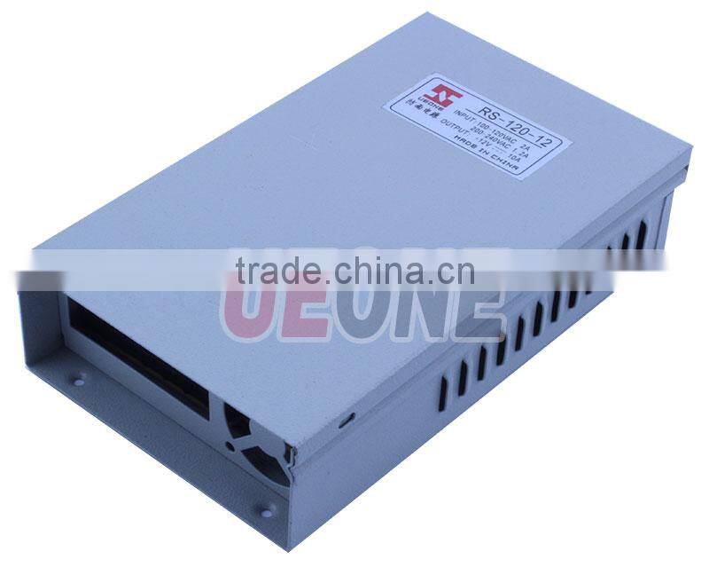 150w 24v Weatherproof Led Power Supply