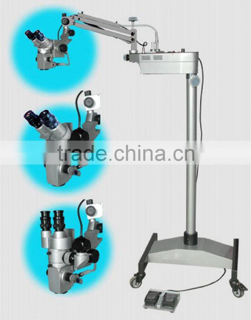 Neuro Surgery Microscope / Neurology Microscope / Neurosurgical Microscope