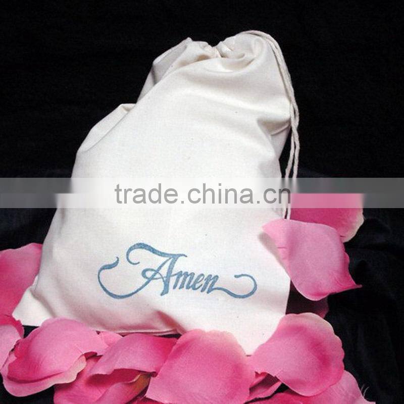 2015 China supplier high quality recyclable small soft bag for Menstrual cup