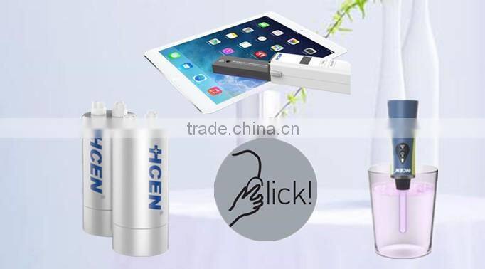 Urban Bottle Water UVC LED Portable Ultraviolet Water Sterilizer