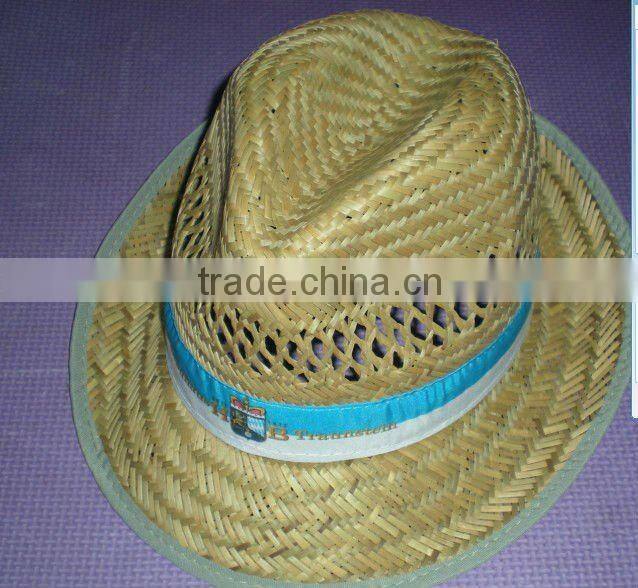 cheap straw hat
