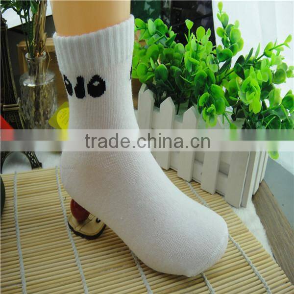 Wholesale custom soft socks,Seamless socks for children,Socks children