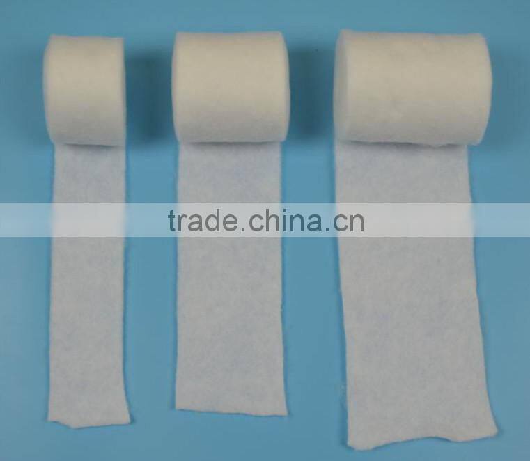 fisrt aid cotton Undercast Padding