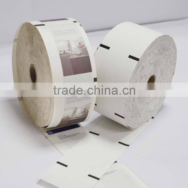 57mm*50mm thermal paper roll