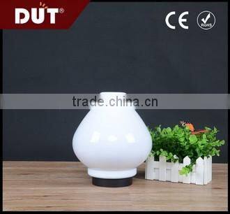 factory type customized Gourd shape pmma outdoor plastic lampshade