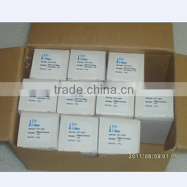 800-2700MHz, 3-way HighPower Splitter