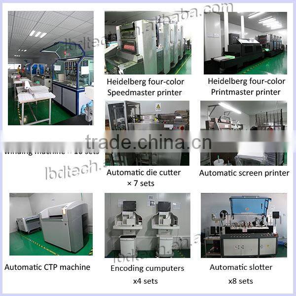 LBD ZLL05 Plastic Gift Card Printing, Blank Gift Card With Barcode,Alibaba Gift Card Packaging