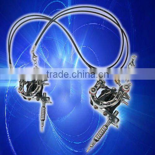 the newest body jewelry tattoo nacklace