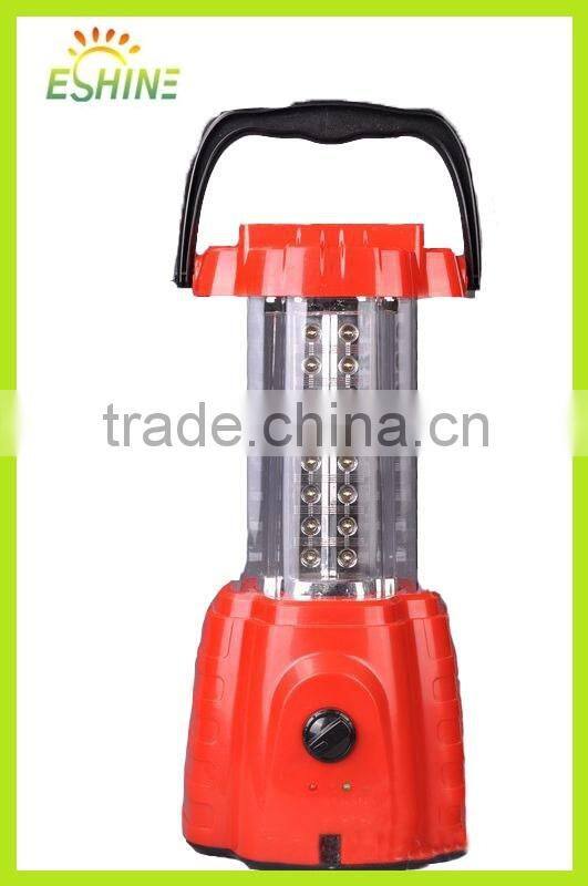 2014 hot sale energy Saving hand cranking solar outdoor lighting garden hanging solar lantern