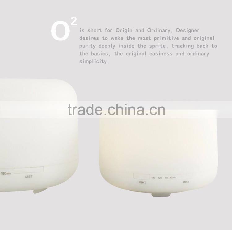 Aroma Diffusers For Shops / Essential oil diffuser / Natural Aroma Atomizer