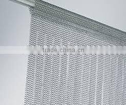 Abibaba China chain ring mesh for interior partition