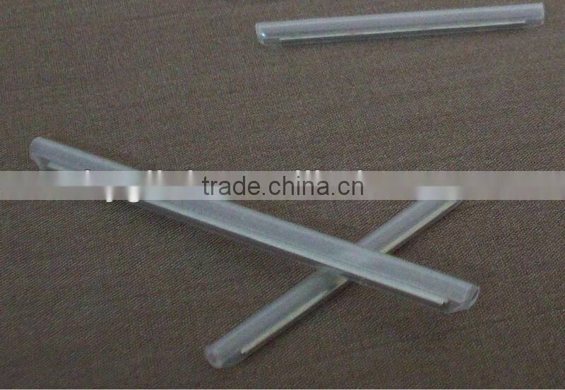 optical fiber protection tube for fiber cable connection