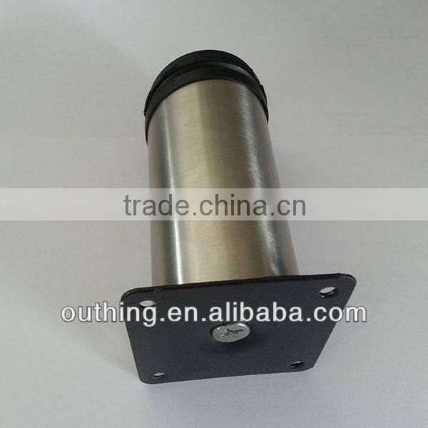Middle East Hot Sale Adjustable Metal Sofa Legs E1100