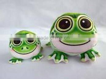 promotional gift plush toy owl with beans 3 D printing plush owl earthbag small size stuffed plush earthbag with beans