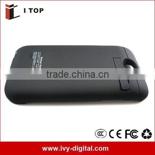4800mAh portable external battery for samsung galaxy note2