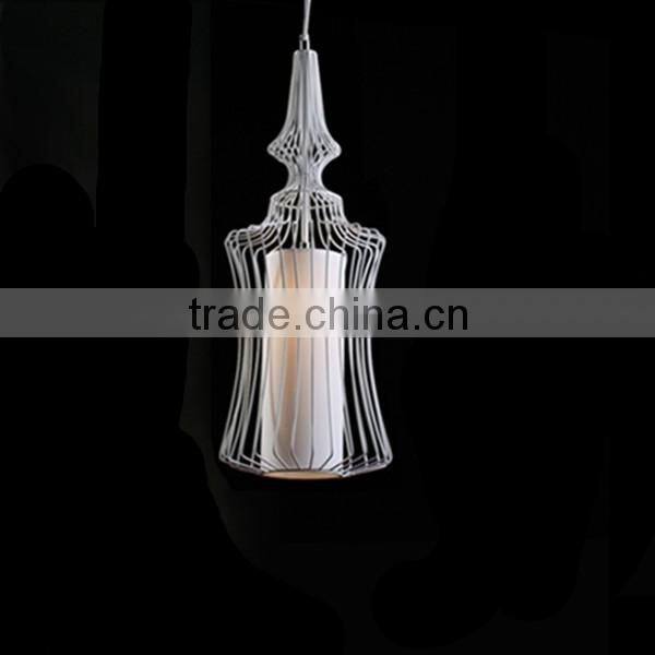 Classic Pendant Lamp