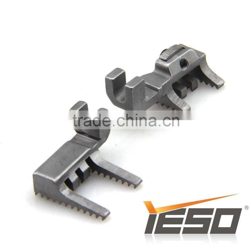 H1221/H1223/H1226-1 Foot Dog Yeso Sewing Machine Spare Parts Sewing Accessories