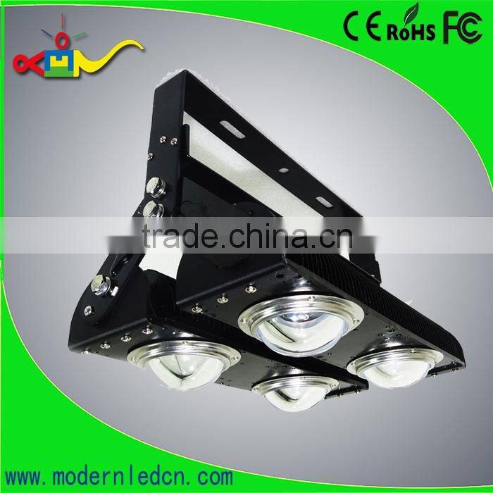 2016 new shenzhen aluminum die casting led housing