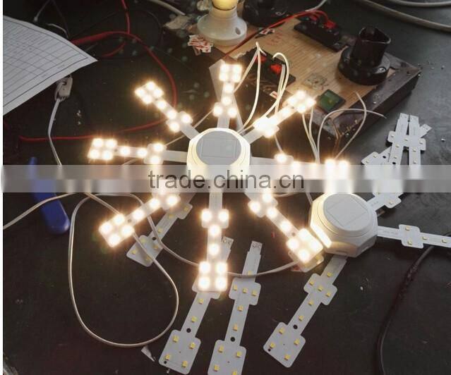 India price 12w high power smd module 5050 distributor