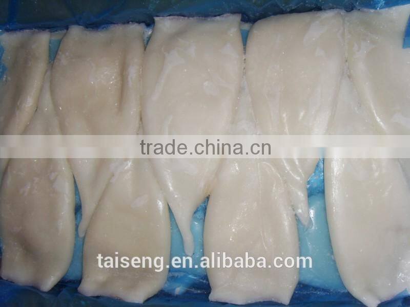 Illex argentinus squid jigs 300-400g bait fish for Tuna