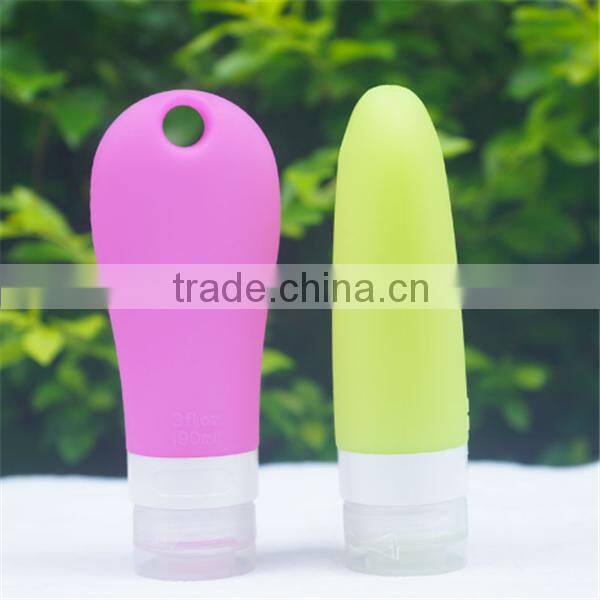 hand wash liquid portable hand soap bottle liquid dish soap bottle