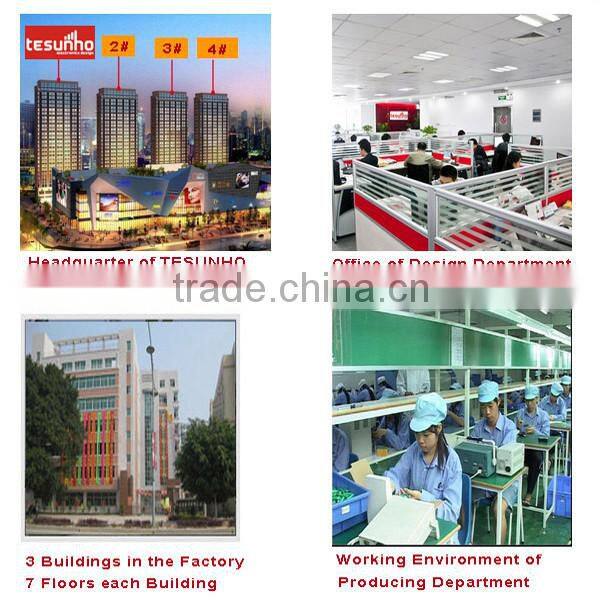 8.2MHz rfid anti-theft system for supermarket