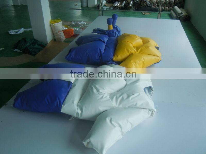 Hola couple foam padded sumo suits/sumo suits/sumo suits for sale