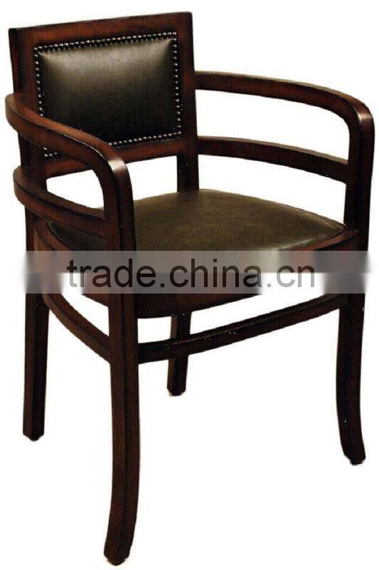 modern wood bar stool high chair