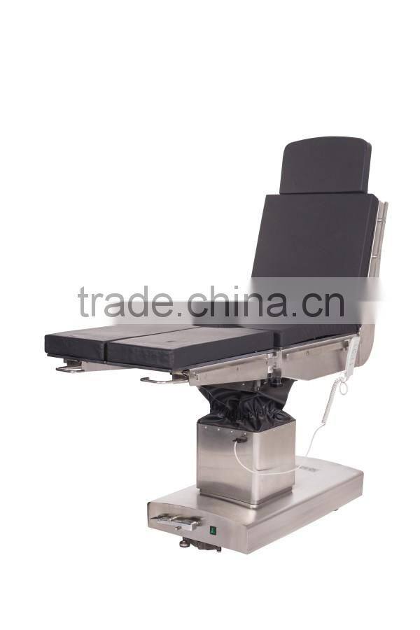 Hospital multi-purpose Emergency medical practical surgical operating table electric operating table CreBle 1500
