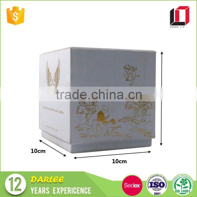 Manufacturers direct sales packaging box top quality offset printing custom box