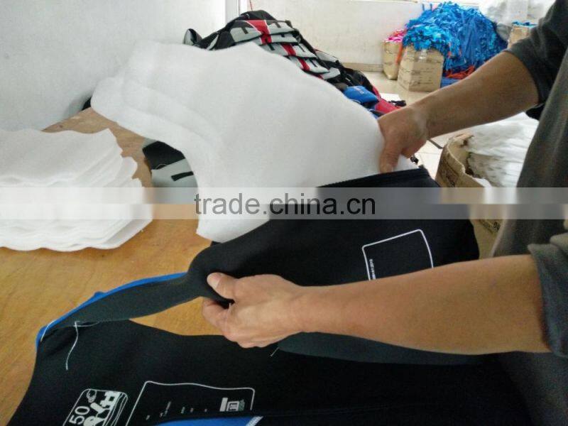 (New Arrival)Adult Marine Kayak floating Life Jacket/Vest