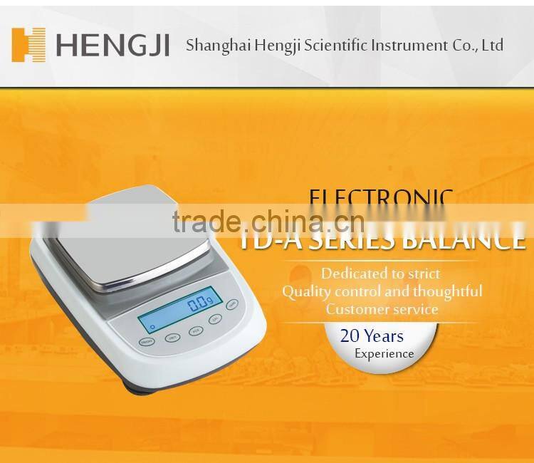 3kg/0.1g kitchen digital scale for household and elecreonic balance