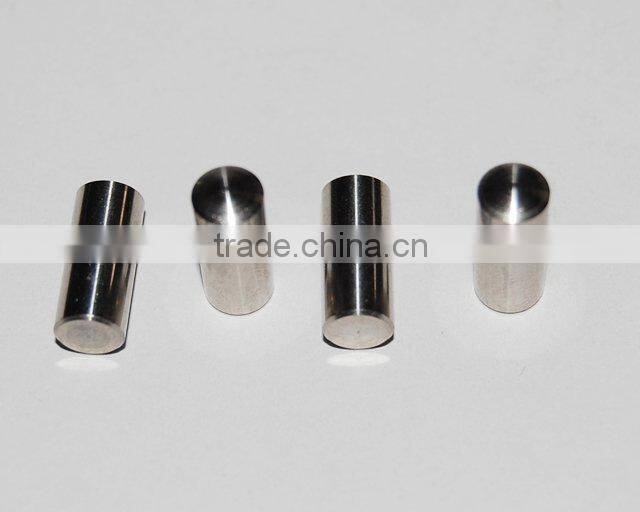 ISO9001 Certified High precision machined Bolt