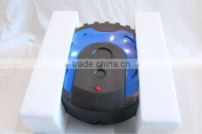 floor sweeper use battary operation