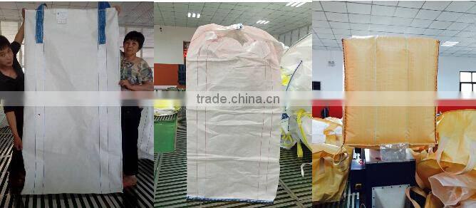 good quality PP bulk bag for rubbish