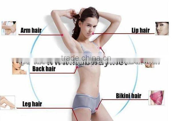 spa use portable ipl skin rejuvenation mini home hair removal ipl 2014
