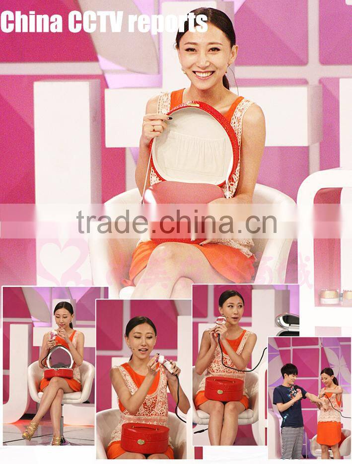 Mini ipl beauty equipment for home use ace removal hair removal ipl machine I 01