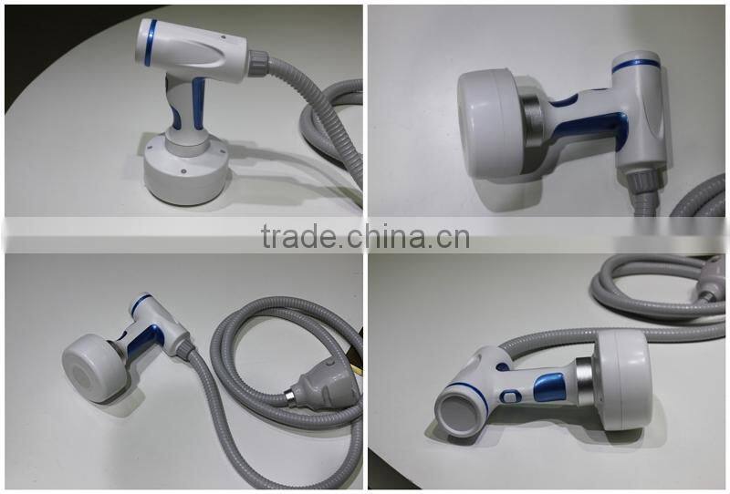 Factory price hot sale beauty machine high-intensity focused ultrasonic HIFU body shaping machine