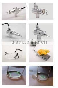 New rf co2 fractional laser for sale /fractional co2 laser/co2 fractional laser