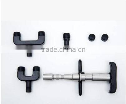 chiropractic impulse adjusting gun impulse adjusting instrument health beauty