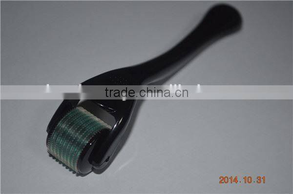 Micro Needle Roller/ 540 Needles Medical Grade Derma Roller